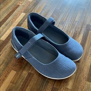 Xero Shoes - Cassie - Barefoot Mary Janes - Women’s 10